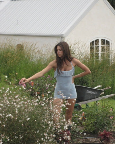 Campagna Dress