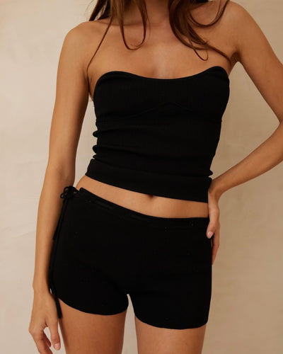 Cordellia Mini Short