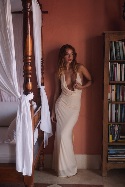 Veuve Gown