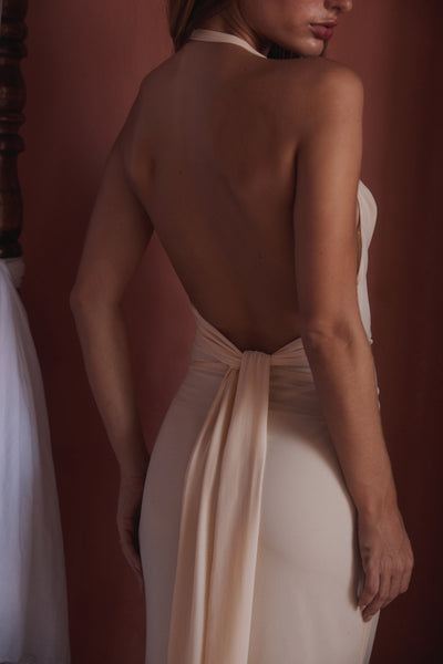 Veuve Gown