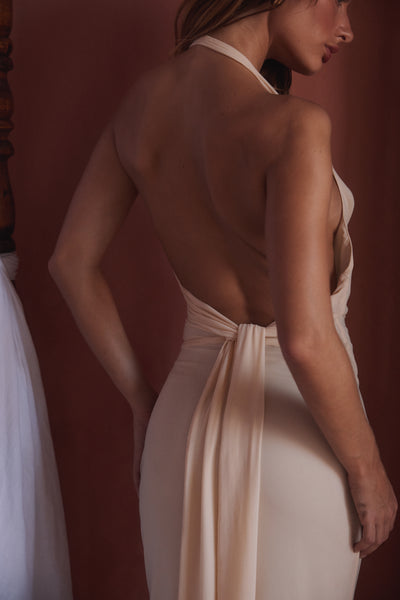 Veuve Gown