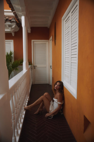 Rafaela Dress