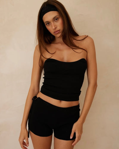 Cordellia Mini Short