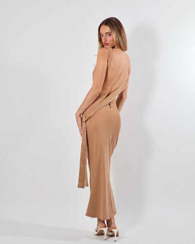 Bruna Maxi Dress