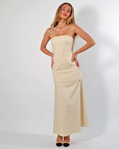 Candice Two-Piece Dress