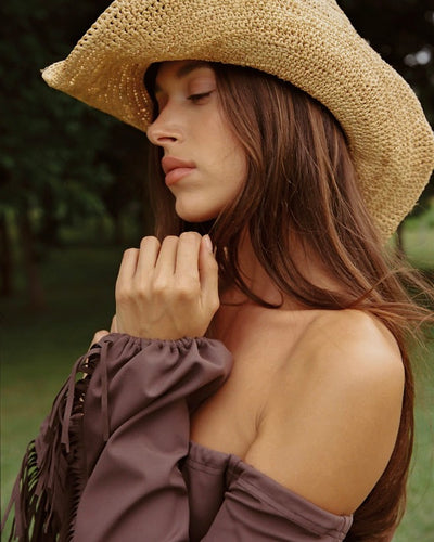 Chevalia Dress