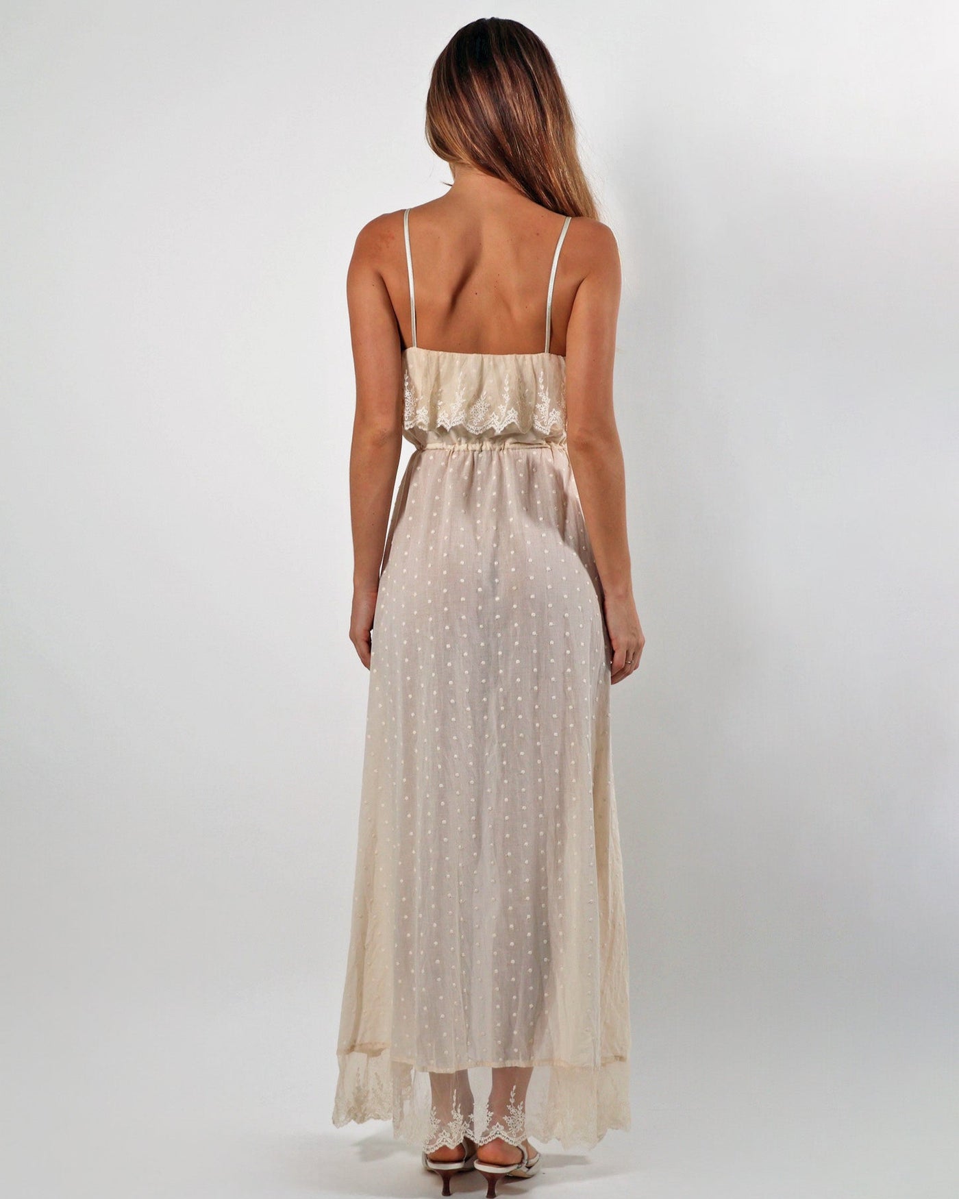 West Midi Dress