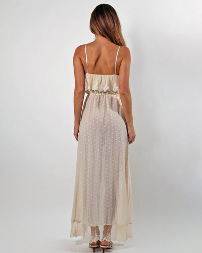West Midi Dress
