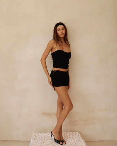 Cordellia Mini Short