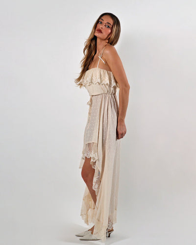 West Midi Dress