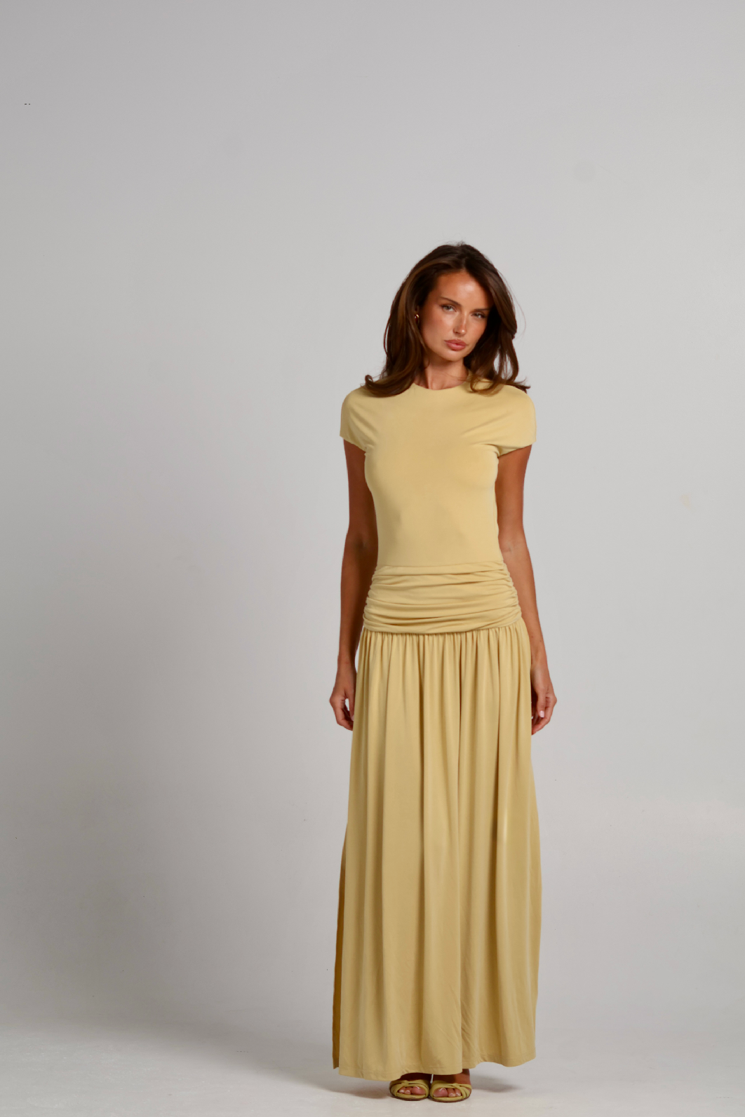Cayman Maxi Dress