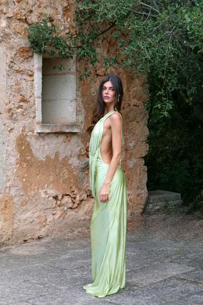Alirrah Gown  - Pre Order
