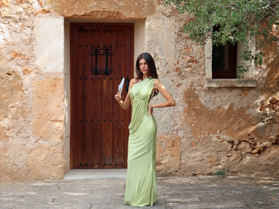 Alirrah Gown  - Pre Order