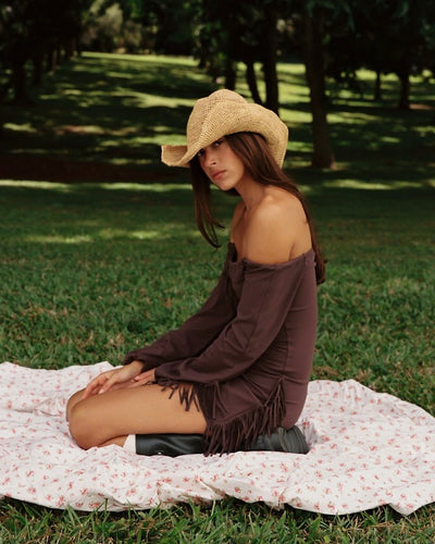 Chevalia Dress