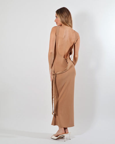 Bruna Maxi Dress