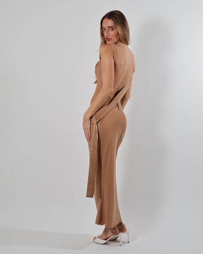 Bruna Maxi Dress