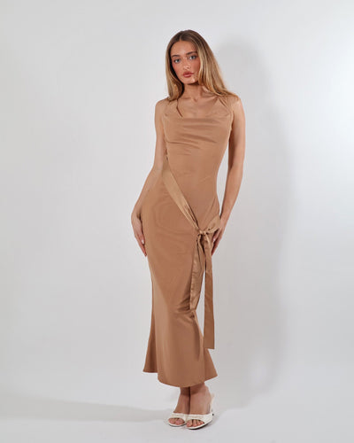 Bruna Maxi Dress