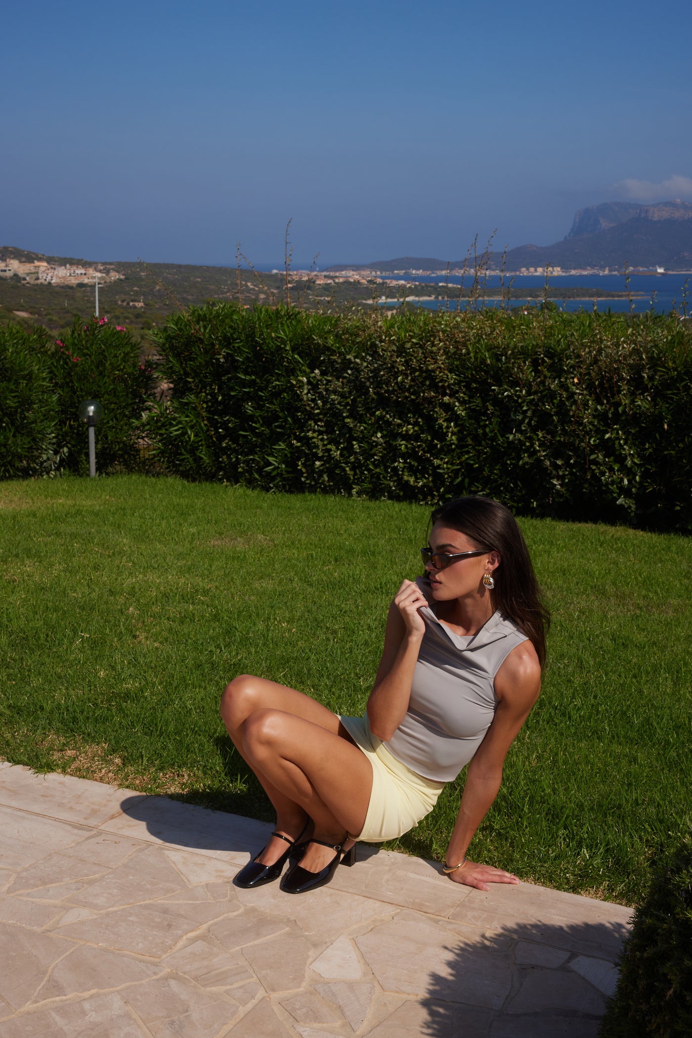 Baia Multi-Wear Top