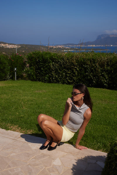 Baia Multi-Wear Top