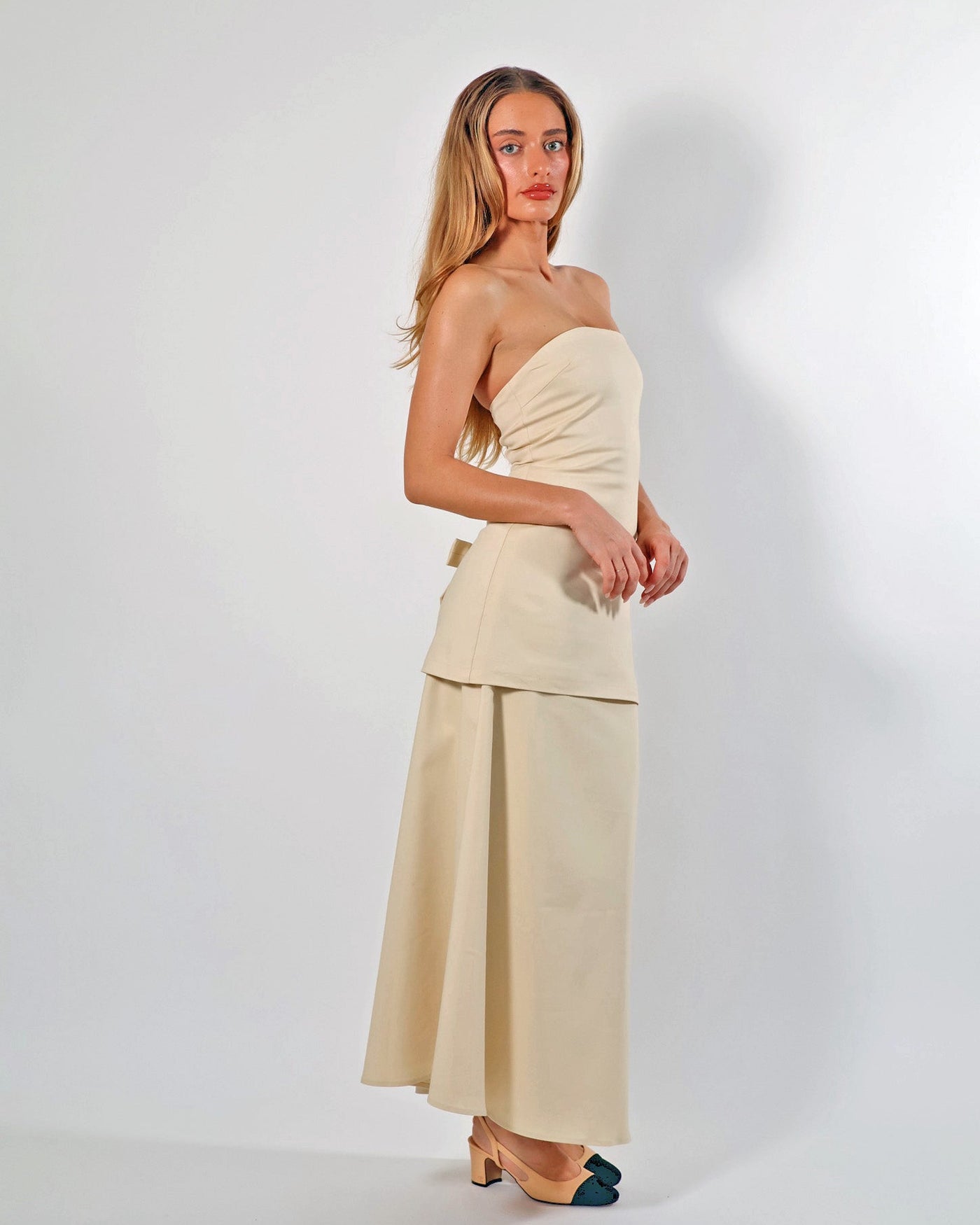 Candice Two-Piece Dress
