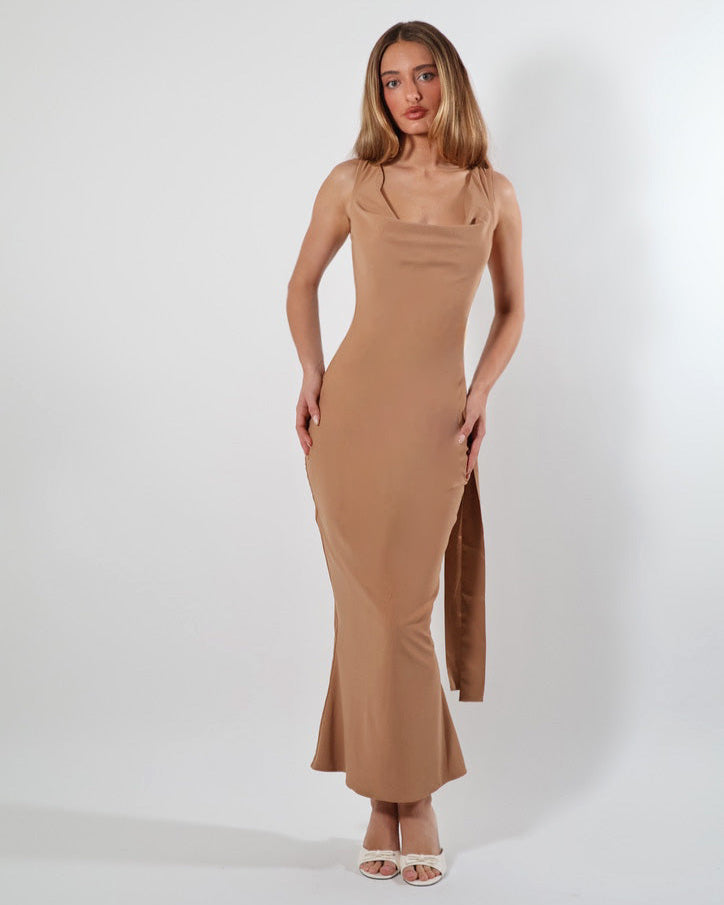 Bruna Maxi Dress