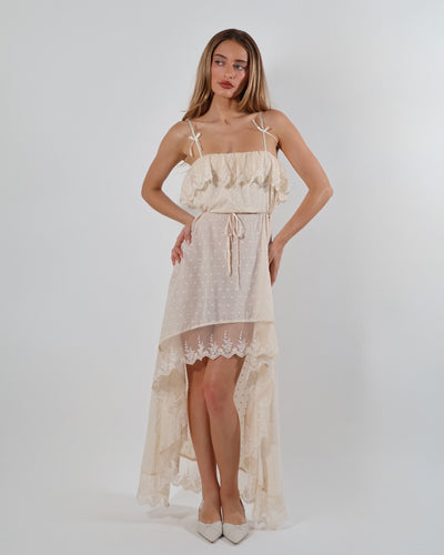 West Midi Dress