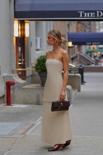 Candice Two-Piece Dress