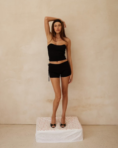 Cordellia Mini Short
