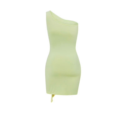 Spriza Mini Dress - Cool Mint