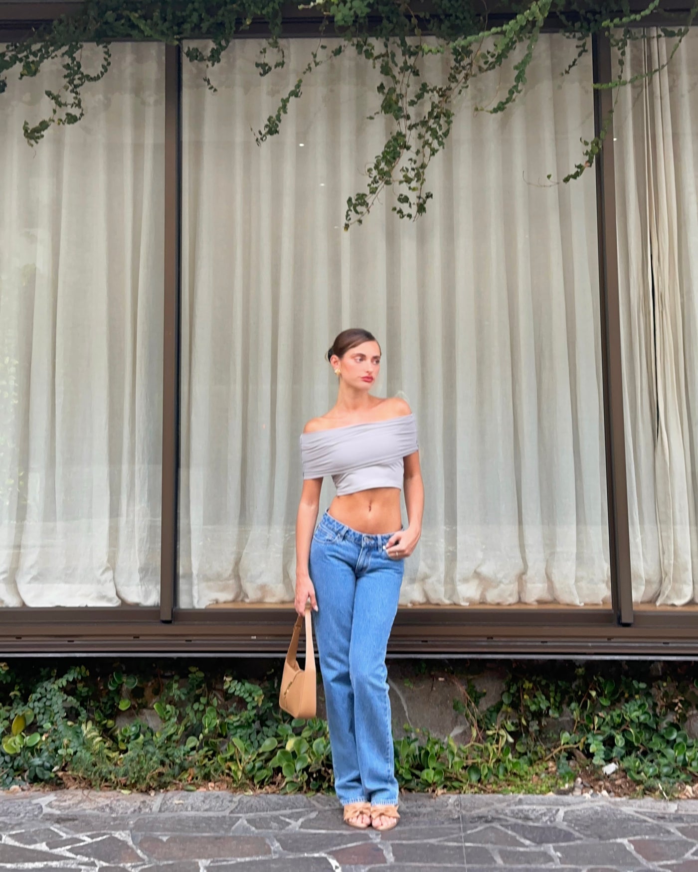 Baia Multi-Wear Top