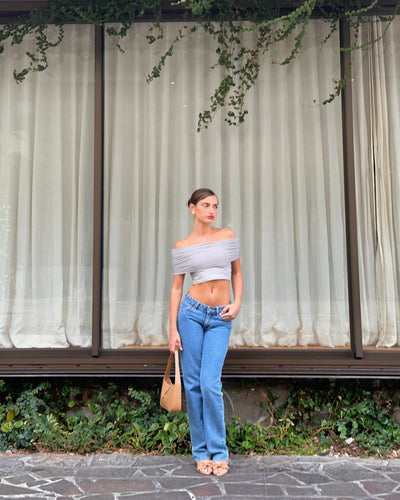 Baia Multi-Wear Top