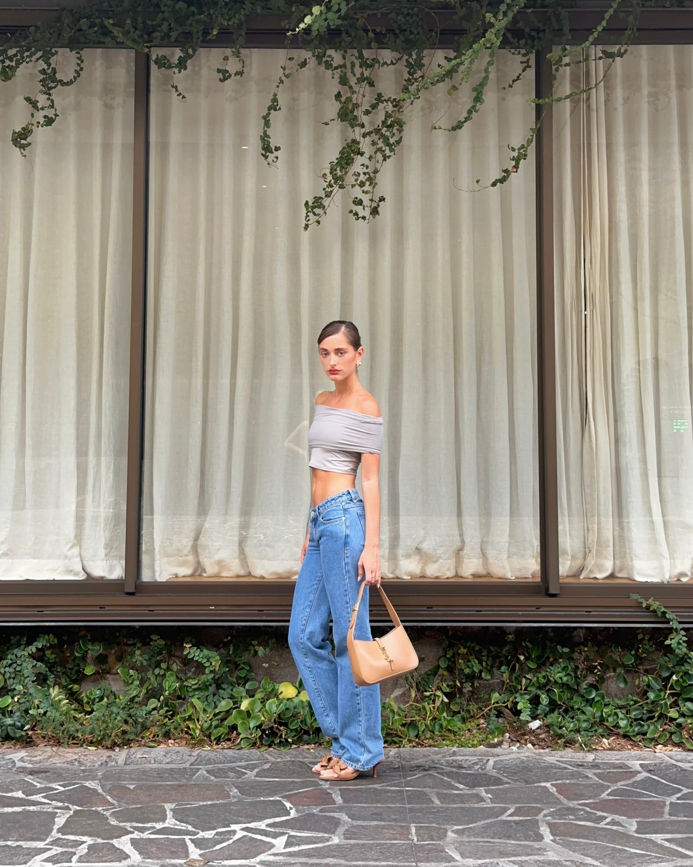 Baia Multi-Wear Top