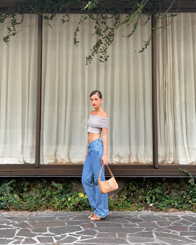 Baia Multi-Wear Top