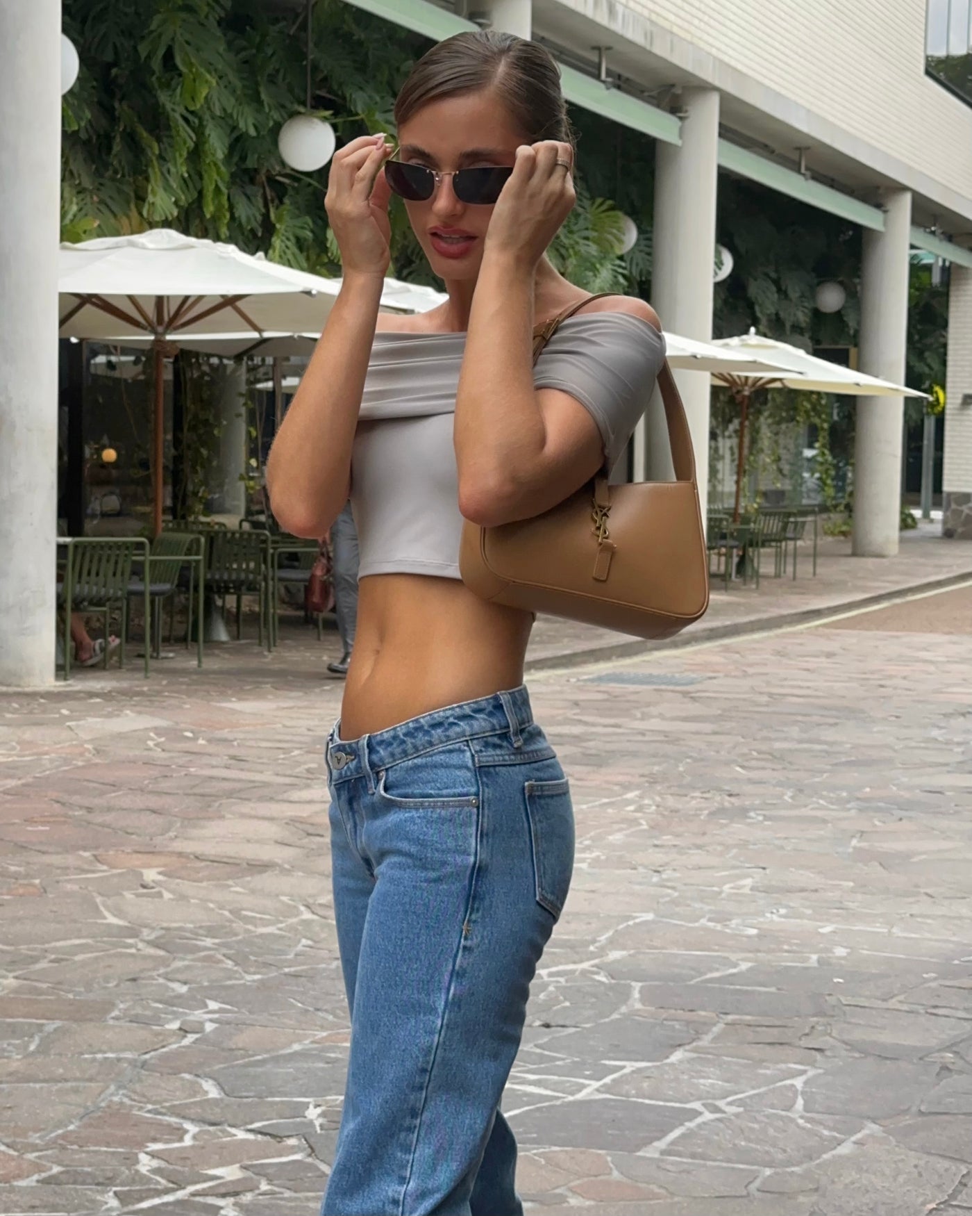Baia Multi-Wear Top