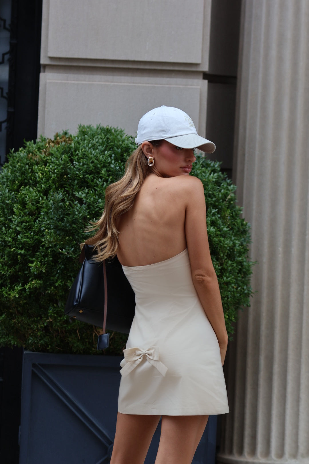 Candice Two-Piece Dress