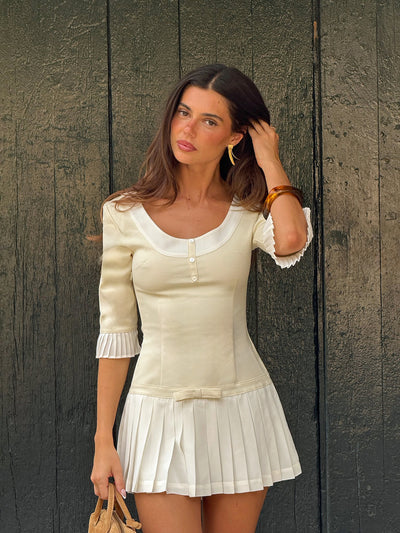 Tessa Dress - Pre Order
