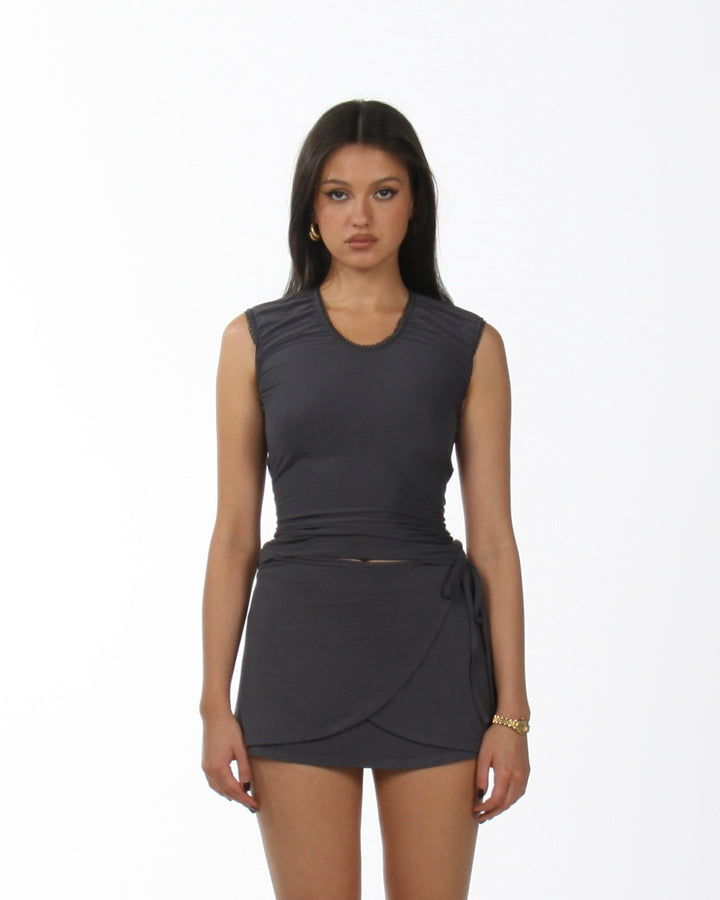 Saint Valentine Skirt – Amelie Teje