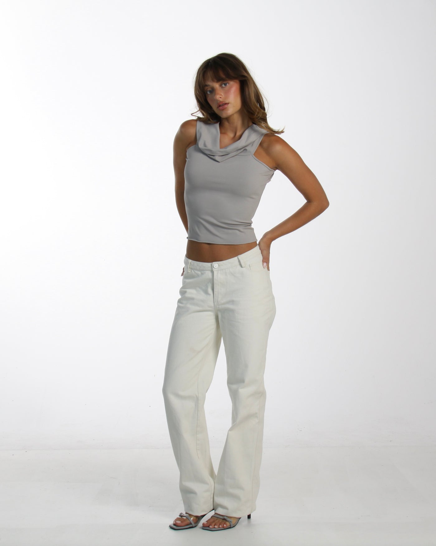 Baia Multi-Wear Top