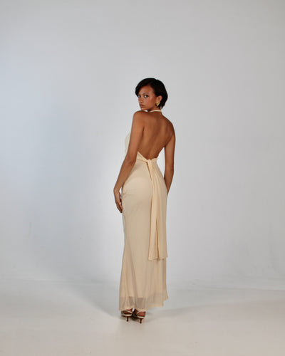 Veuve Gown