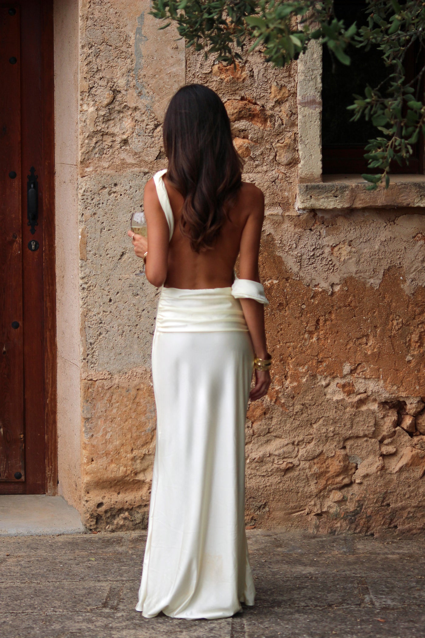 Lorelah Gown  - Pre Order