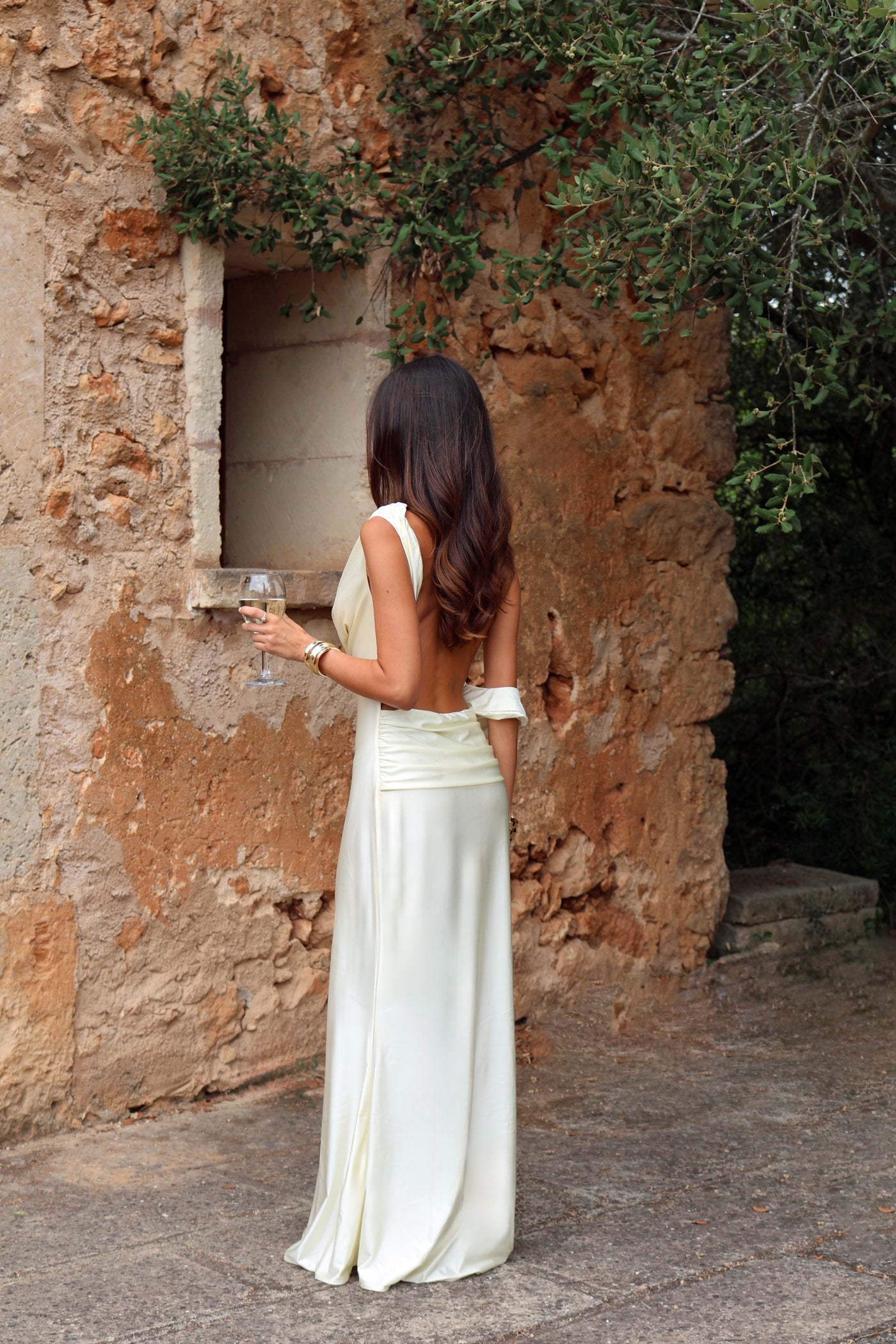 Lorelah Gown  - Pre Order