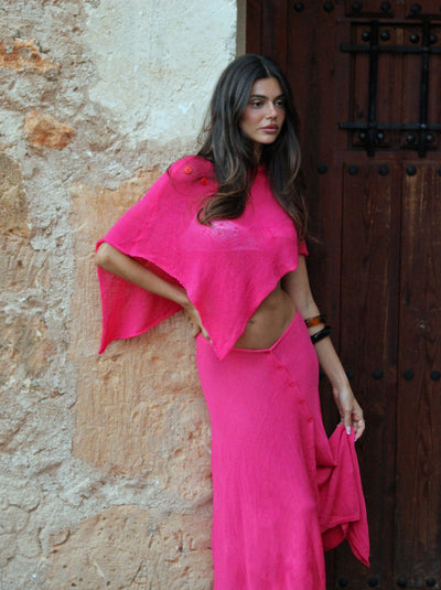 Luna Skirt - Pre Order