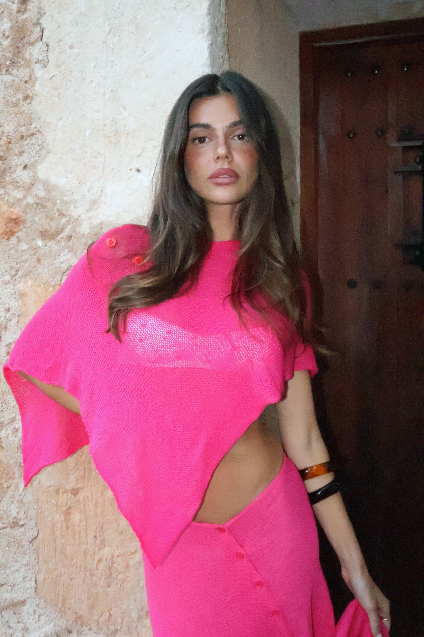 Luna Shaul - Pre Order