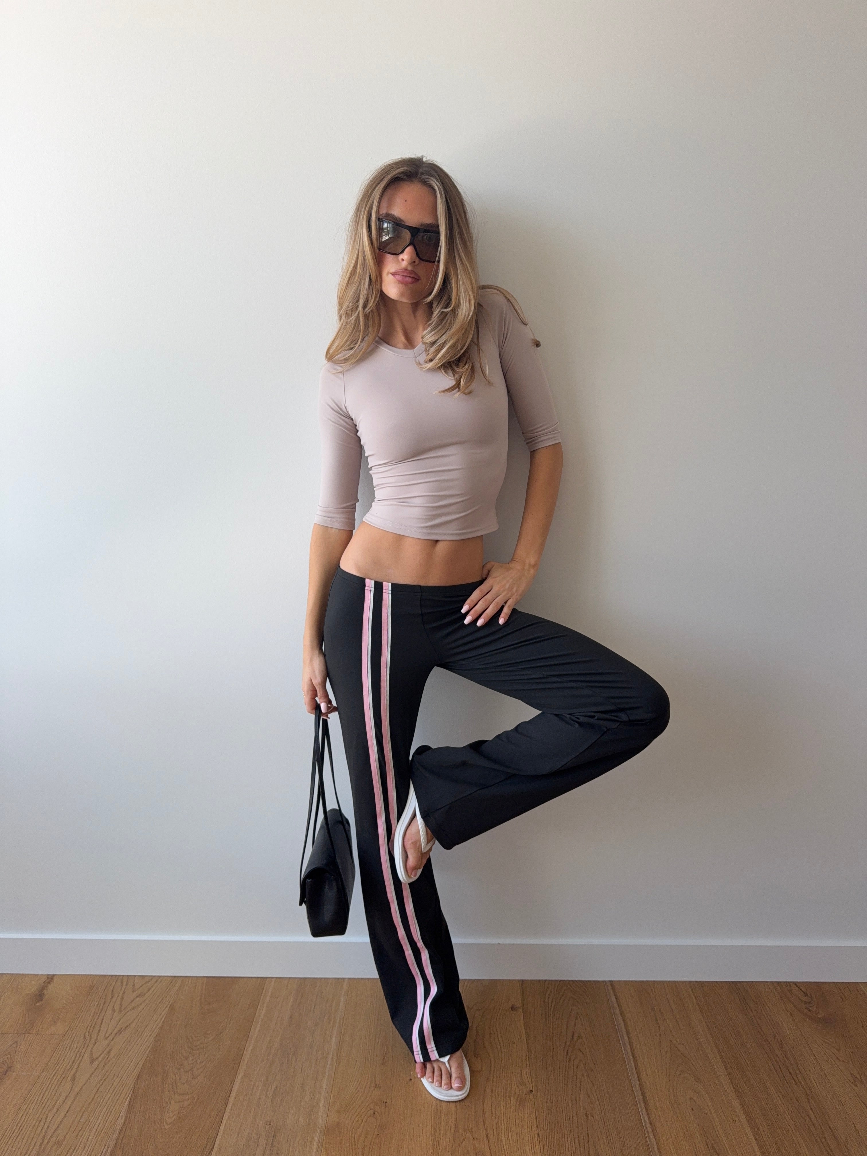 Sirella Pant - Black