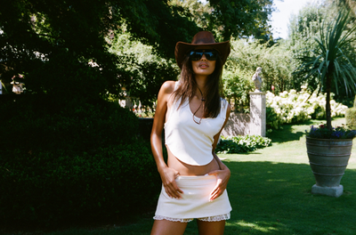 Bloom Skort