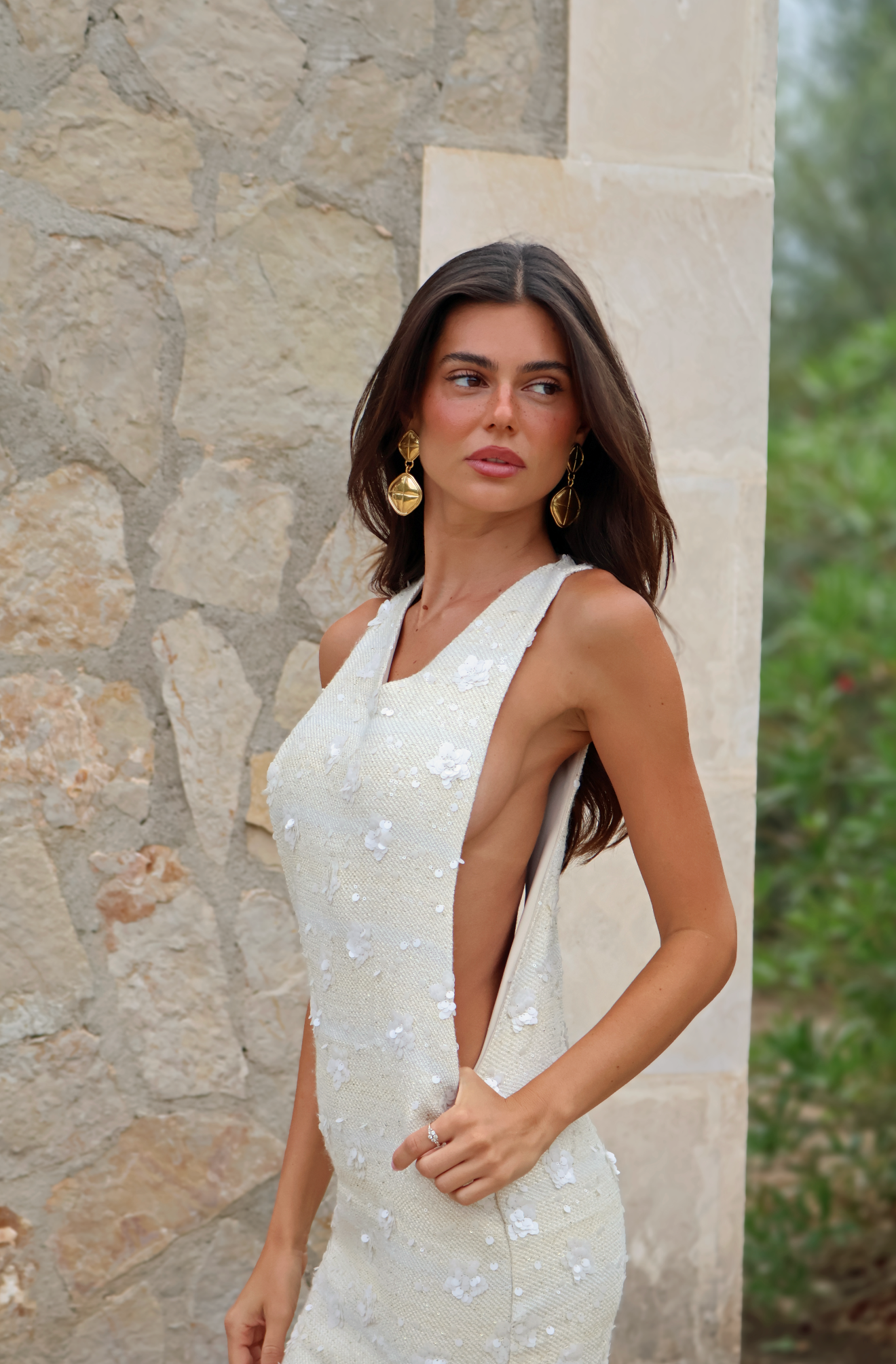 Sicily Dress - Pre Order