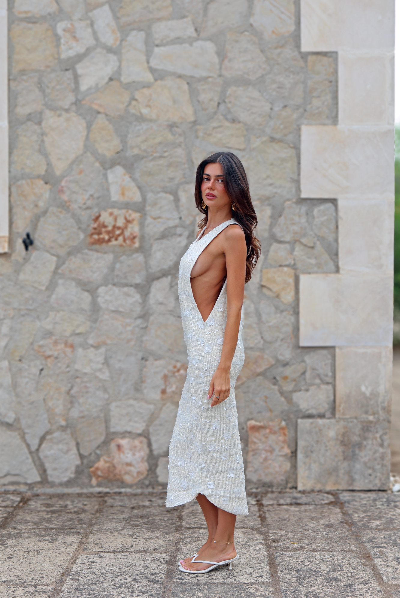 Sicily Dress - Pre Order