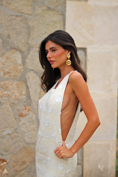 Sicily Dress - Pre Order