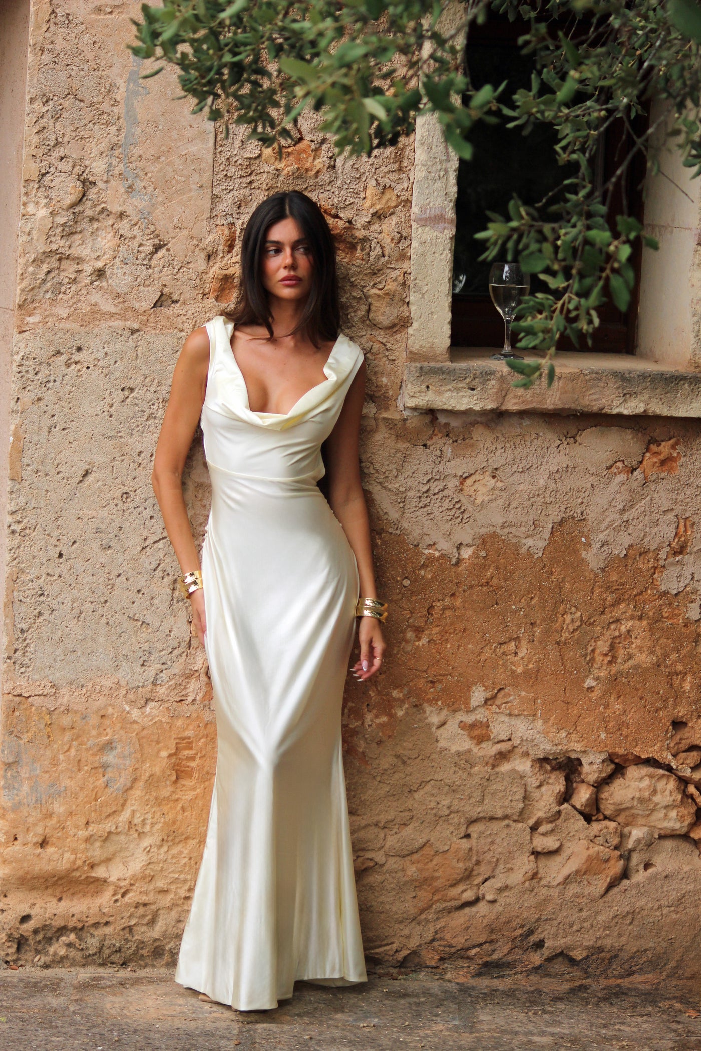 Lorelah Gown  - Pre Order