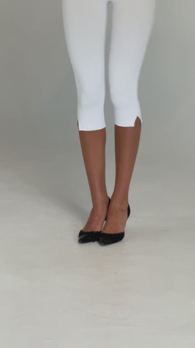 Izetta Capri Pants